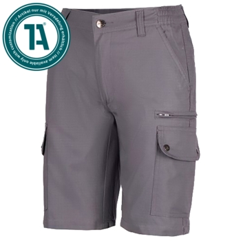 PAYPER Bermudashorts Rimini Summer Lady, Damen - Bild 1