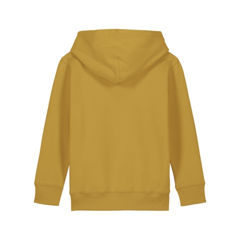 Stanley/Stella Kinder-Hoodie Mini Cruiser 2.0 - Bild 2