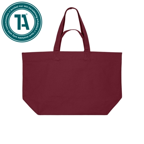 Stanley/Stella Tragetasche Shopping bag 2.0 - Bild 1