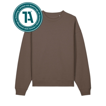 Stanley/Stella Sweatshirt Radder 2.0 - Bild 1