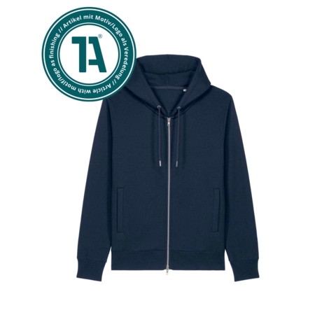 Stanley/Stella Hoodie Astor - Bild 1