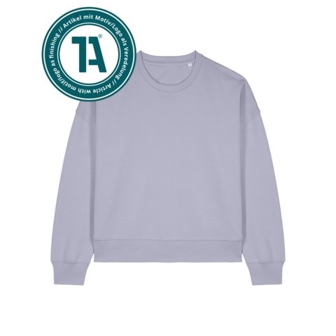 Stanley/Stella Sweatshirt Stella Alma - Bild 1