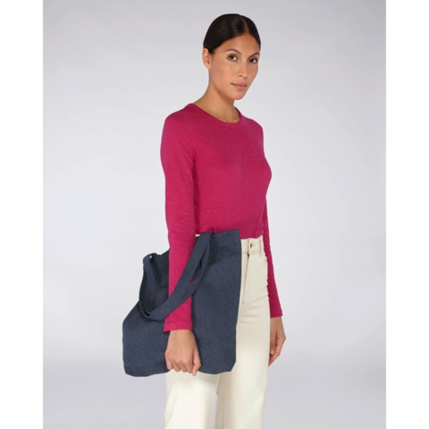 Stanley/Stella Tragetasche Tote Bag - Bild 5