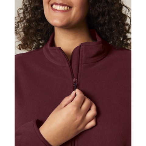 Stanley/Stella Fleece-Jacke Stella Guider - Bild 6