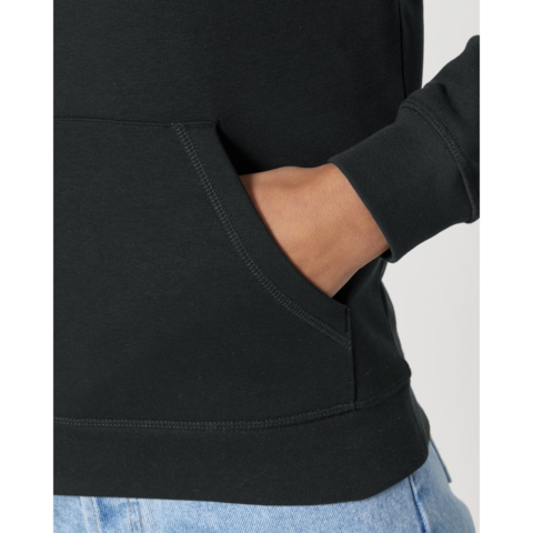 Stanley/Stella Hoodie Drummer 2.0 - Bild 7