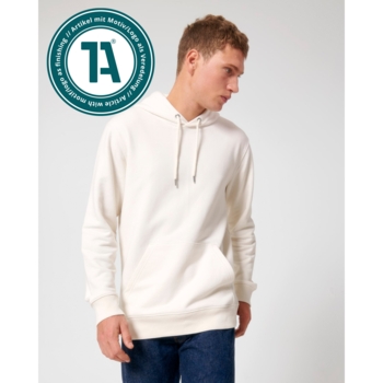 Stanley/Stella Hoodie RE-Cruiser - Bild 1