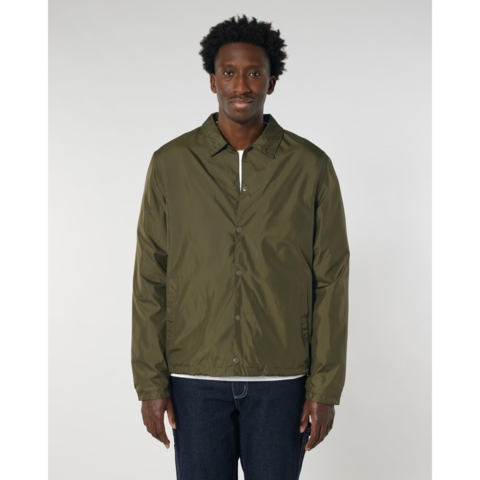 Stanley/Stella Jacke Coacher - Bild 2