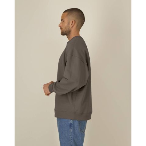 Stanley/Stella Sweatshirt Radder 2.0 - Bild 5