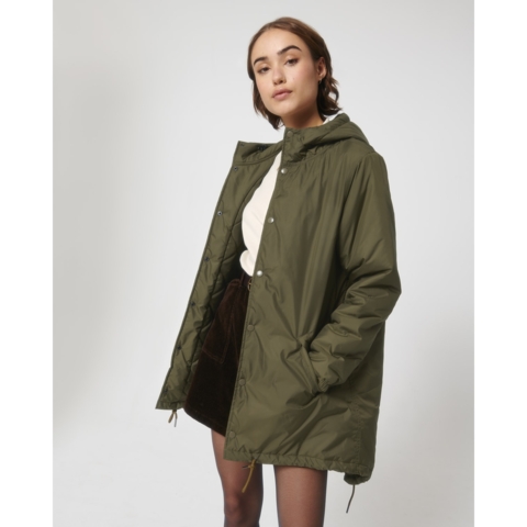 Stanley/Stella Parkajacke Padded Parker - Bild 4
