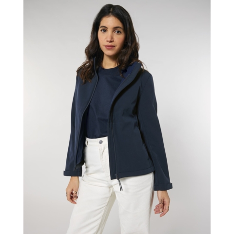 Stanley/Stella Softshell-Jacke Stella Navigator - Bild 8