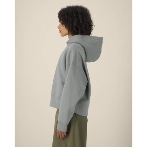 Stanley/Stella Hoodie Voicer - Bild 10